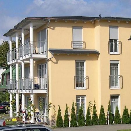 Villa Ilona Heringsdorf  Exterior photo